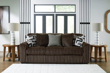 Load image into Gallery viewer, Midnight-Madness Sofa
