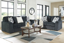 Load image into Gallery viewer, Midnight-Madness Sofa
