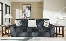 Load image into Gallery viewer, Midnight-Madness Sofa
