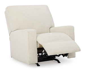 Bristaview Rocker Recliner