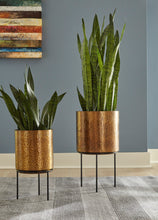 Load image into Gallery viewer, Donisha Planter (Set of 2)
