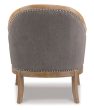 Load image into Gallery viewer, Engineer Accent Chair
