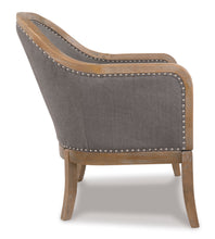 Load image into Gallery viewer, Engineer Accent Chair
