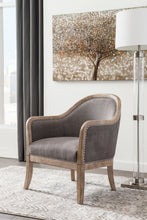 Load image into Gallery viewer, Engineer Accent Chair

