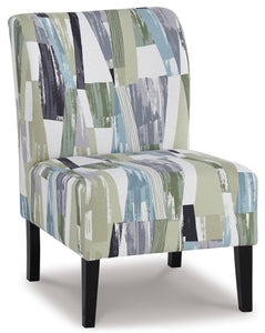 Triptis Accent Chair