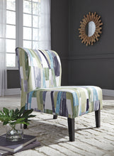 Load image into Gallery viewer, Triptis Accent Chair
