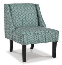 Load image into Gallery viewer, Janesley Accent Chair
