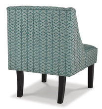 Load image into Gallery viewer, Janesley Accent Chair

