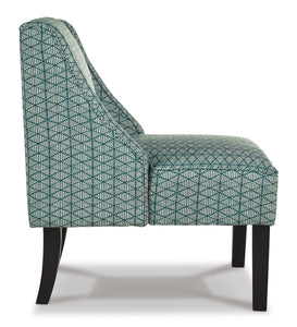 Janesley Accent Chair