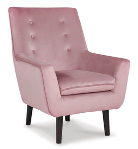 Zossen Accent Chair