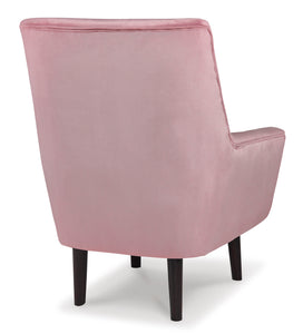 Zossen Accent Chair