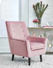 Load image into Gallery viewer, Zossen Accent Chair

