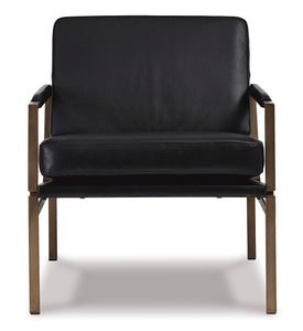 Puckman Accent Chair