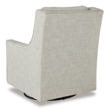 Load image into Gallery viewer, Kambria Swivel Glider Accent Chair
