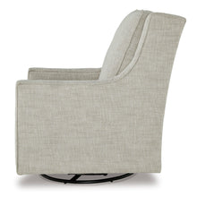 Load image into Gallery viewer, Kambria Swivel Glider Accent Chair
