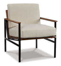 Load image into Gallery viewer, Tilden Accent Chair
