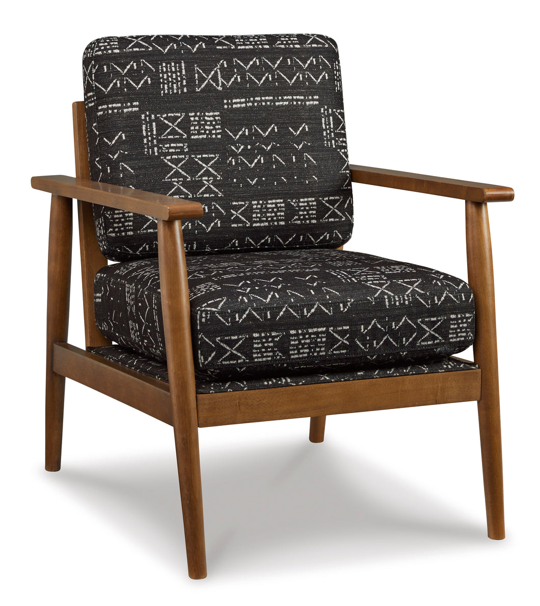 Bevyn Accent Chair
