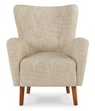 Load image into Gallery viewer, Jemison Next-Gen Nuvella Accent Chair
