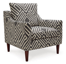 Load image into Gallery viewer, Morrilton Next-Gen Nuvella Accent Chair
