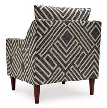 Load image into Gallery viewer, Morrilton Next-Gen Nuvella Accent Chair
