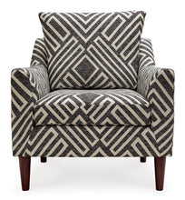 Load image into Gallery viewer, Morrilton Next-Gen Nuvella Accent Chair
