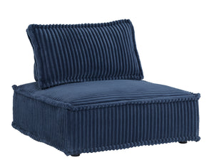 Bales Accent Chair