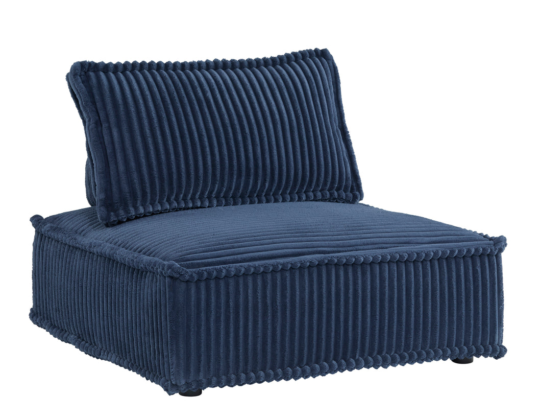 Bales Accent Chair