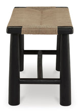 Load image into Gallery viewer, Acerman Accent Bench
