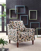 Load image into Gallery viewer, Fenna Accent Chair

