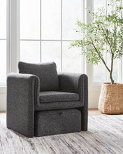 Load image into Gallery viewer, Vreni Accent Chair &amp; Ottoman

