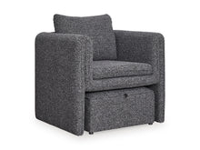 Load image into Gallery viewer, Vreni Accent Chair &amp; Ottoman
