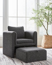 Load image into Gallery viewer, Vreni Accent Chair &amp; Ottoman
