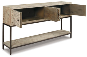 Roanley Console Table