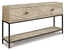 Load image into Gallery viewer, Roanley Console Table
