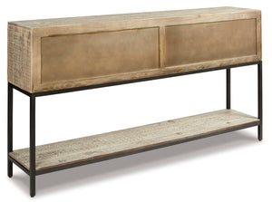 Roanley Console Table