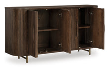 Load image into Gallery viewer, Amickly Accent Cabinet
