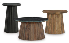 Load image into Gallery viewer, Ceilby Accent Table Set
