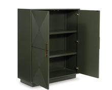 Load image into Gallery viewer, Geirwood Accent Cabinet
