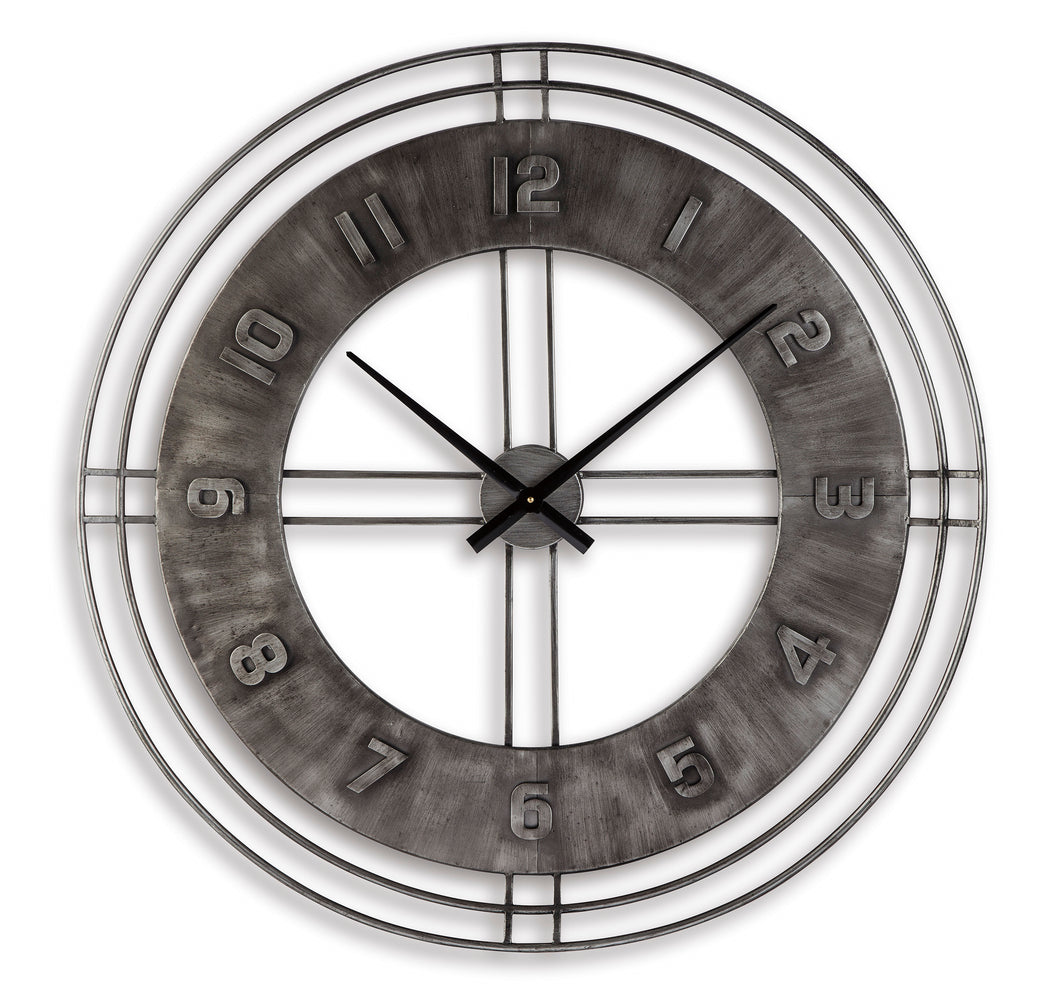 Ana Sofia Wall Clock