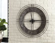 Load image into Gallery viewer, Ana Sofia Wall Clock
