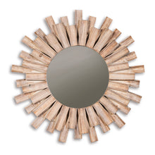 Load image into Gallery viewer, Donata Accent Mirror
