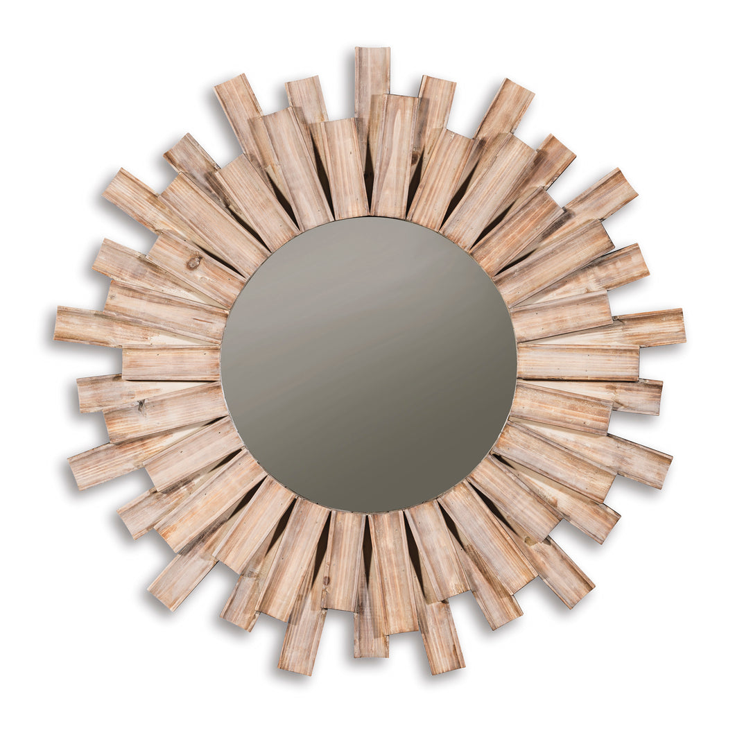 Donata Accent Mirror