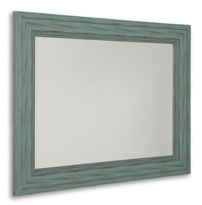 Jacee Accent Mirror