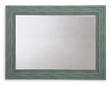 Load image into Gallery viewer, Jacee Accent Mirror
