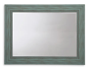 Jacee Accent Mirror