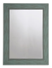 Load image into Gallery viewer, Jacee Accent Mirror
