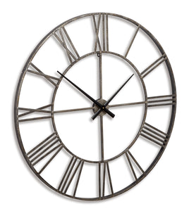 Paquita Wall Clock