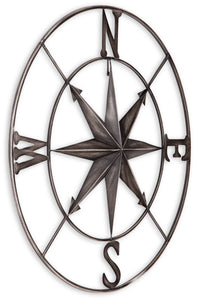 Averlain Wall Decor