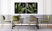Load image into Gallery viewer, Botanical Greens I
