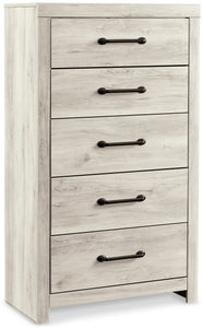 Cambeck Chest